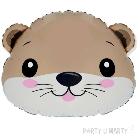 balon foliowy wydra flexmetal 14 shp