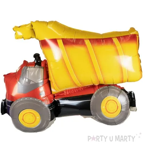 balon foliowy wywrotka arpex 26 shp