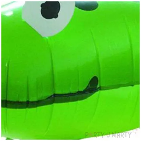 balon foliowy zaba zielony top ten 22 awk