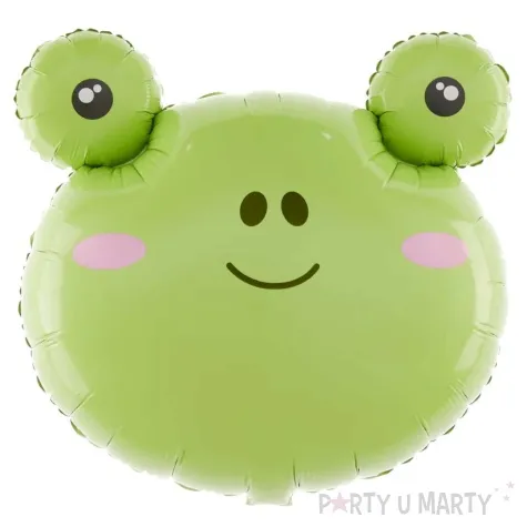 balon foliowy zabka partypal 24 shp