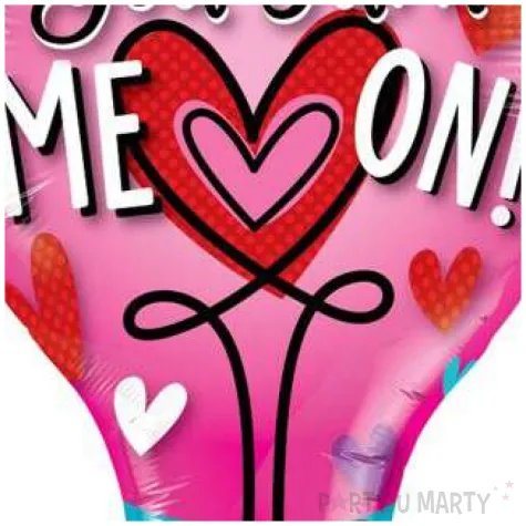 balon foliowy zarowka qualatex 40 shp