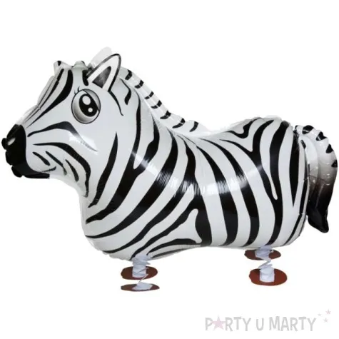 balon foliowy zebra arpex 14 awk