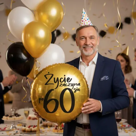 balon foliowy zycie zaczyna sie po 60 zloty 18 rnd
