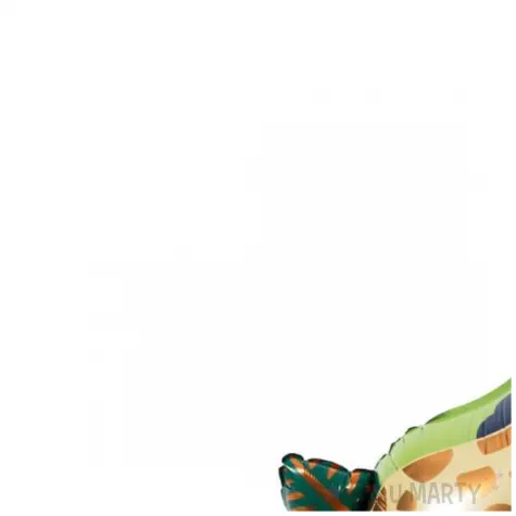 balon foliowy zyrafa stojaca folat 31 shp