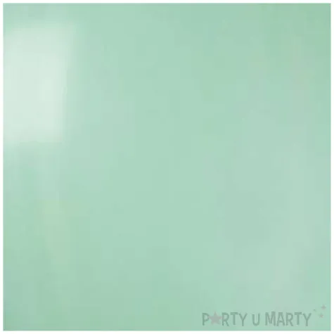 balon g220 pastel olbrzym 80 cm turkusowy gemar 31