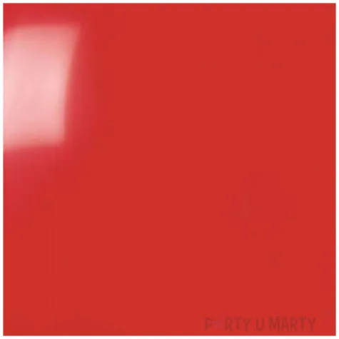 balon g30 pastel olbrzym 80 cm czerwony gemar 31