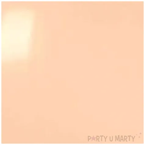 balon kula bezowy partypal 36 orb