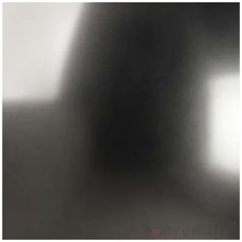 balon kula chromowana grafitowy gemar 31 orb