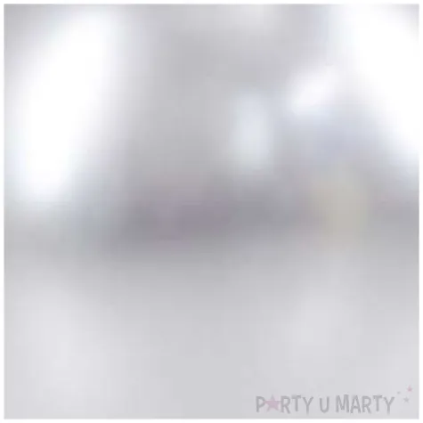 balon kula krysztalowa srebrny godan 21 orb