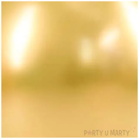 balon kula krysztalowa zloty godan 24 orb