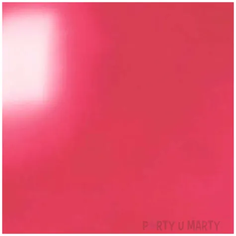 balon kula olbrzym metaliczna czerwony gemar 26