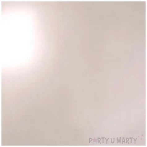 balon kula olbrzym metaliczna perlowy gemar 26