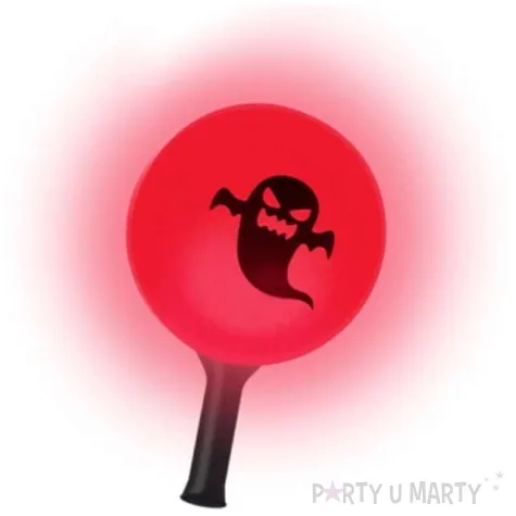 balon led duszek bialy godan 10