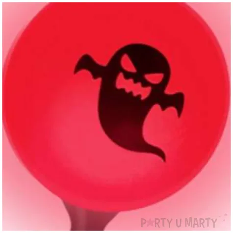 balon led duszek bialy godan 10