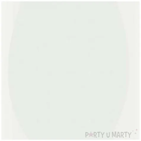 balon mega crystal transparentny 36 belbal