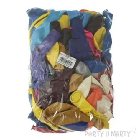 balon mieszanka darka 100 szt