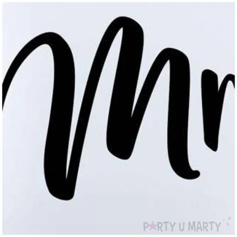 balon mr pan mlody bialy qualatex 36 2 szt