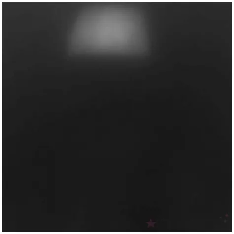 balon okragly czarny pastel partydeco 24