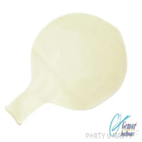 balon olbrzym 95 cm gemar g200 transparent 1 szt