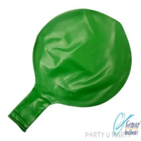 balon olbrzym 95 cm gemar g200 zielony 1 szt
