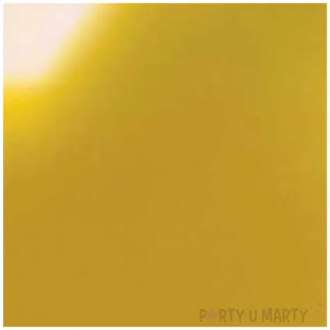 balon olbrzym classic zloty metalik gemar 80 cm