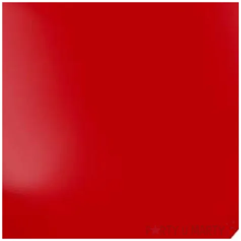 balon serce gladkie czerwony folat 10 8 szt hrt