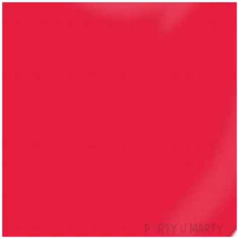 balon serce pastel czerwone gemar 11 100 szt hrt