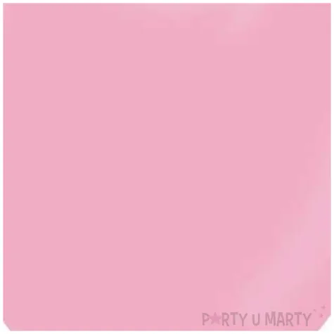 balon serce pastel rozowy gemar 25 cm 50 szt hrt