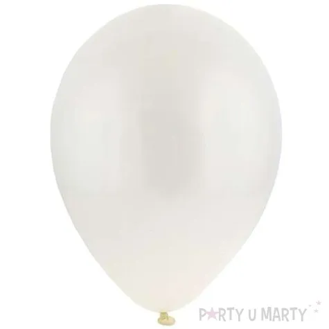 balony 12 metalik bro perlowe 100 szt