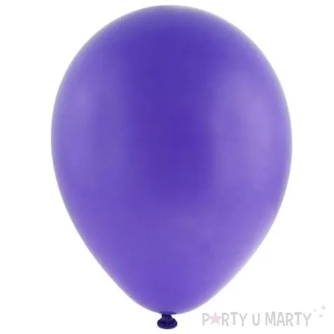 balony 12 pastel bro lilies 100 szt