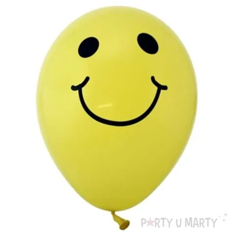 balony 12 usmiech 50 szt