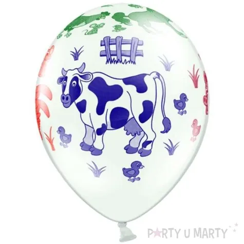 balony 14 farma belbal 6 szt