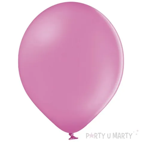 balony 14p pastel fuksja partydeco 12 100 szt