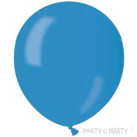 balony 5 metalik gemar blue 100 szt
