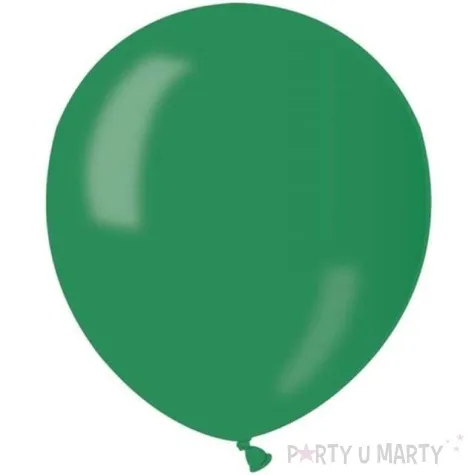 balony 5 metalik gemar green 100 szt