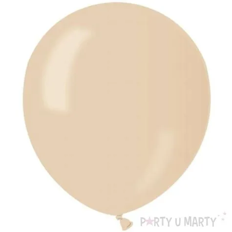 balony 5 metalik gemar ivory 100 szt