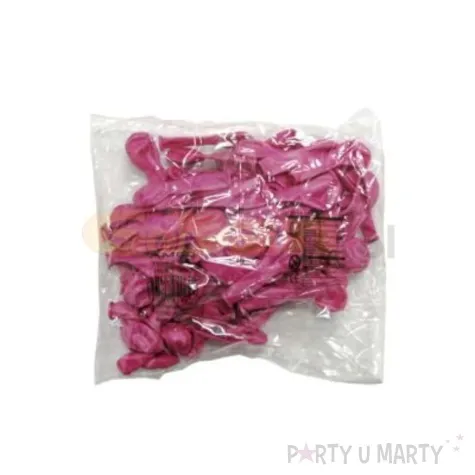 balony 5 metalik gemar rose 100 szt