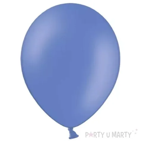 balony 5 pastel belbal cornflower b 100 szt