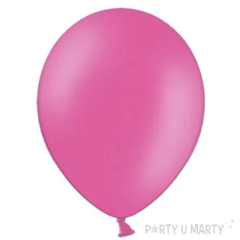 balony 5 pastel belbal rose 100 szt
