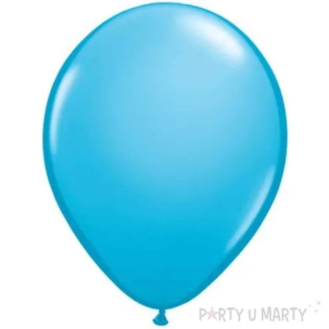 balony 5 pastel qualatex blue 100 szt