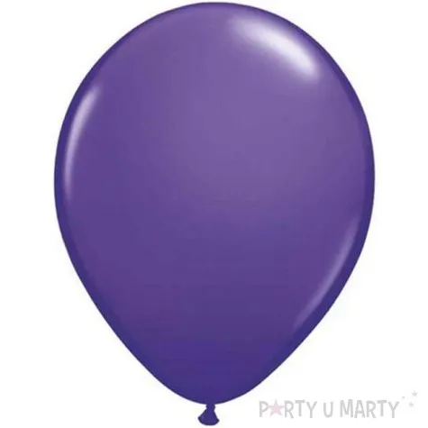 balony 5 pastel qualatex purple violet 100 szt