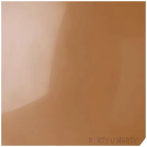 balony a50 pastel kawowy gemar 5 100 szt