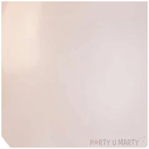 balony a50 pastel muszelkowy gemar 5 100 szt