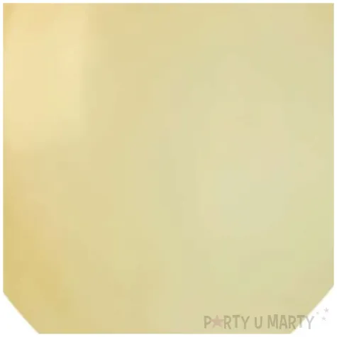 balony a50 pastel musztardowy makaronowy gemar 5 100 szt