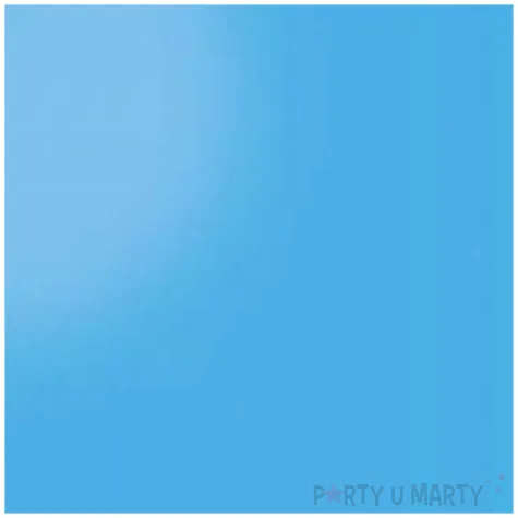 balony a50 pastel niebieski jasny gemar 5 100 szt