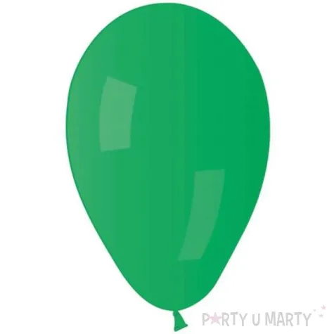 balony a80 pastel zielony gemar 8 100 szt