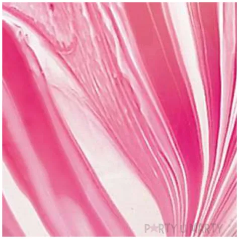 balony agat czerwono bialy pastel qualatex 11 25 szt