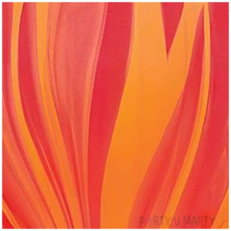 balony agat czerwony pastel qualatex 11 25 szt