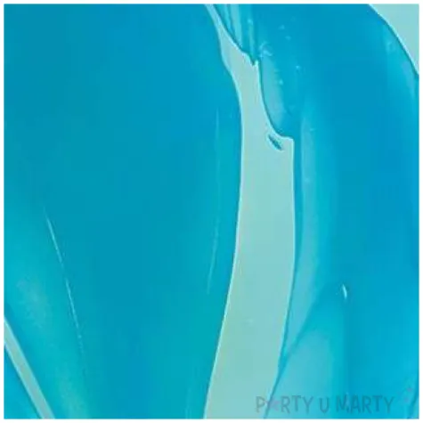 balony agat niebieski pastel qualatex 11 25 szt