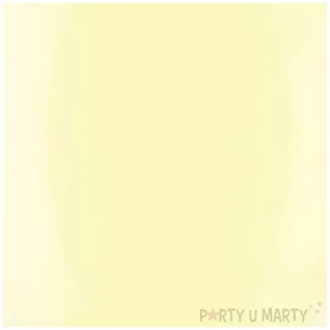 balony b105 crystal zolty belbal 12 100 szt